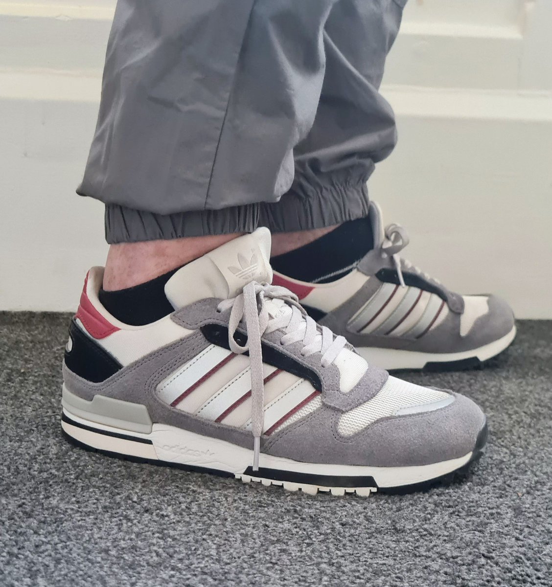 洋楽 anesthesy adidas Originals ZX 600 - JP8182 | SNS - SNEAKERSNSTUFF
