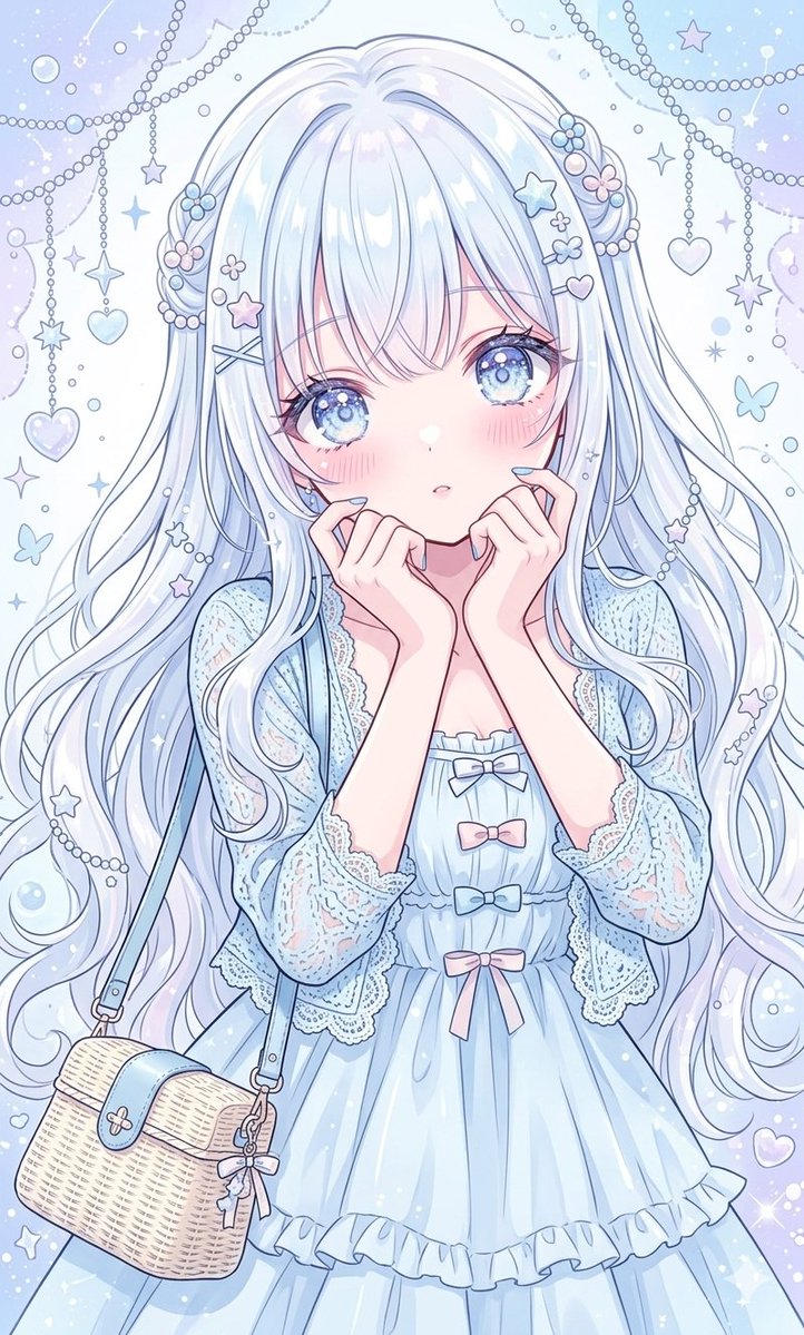 みるく🍼🩵 tweet media
