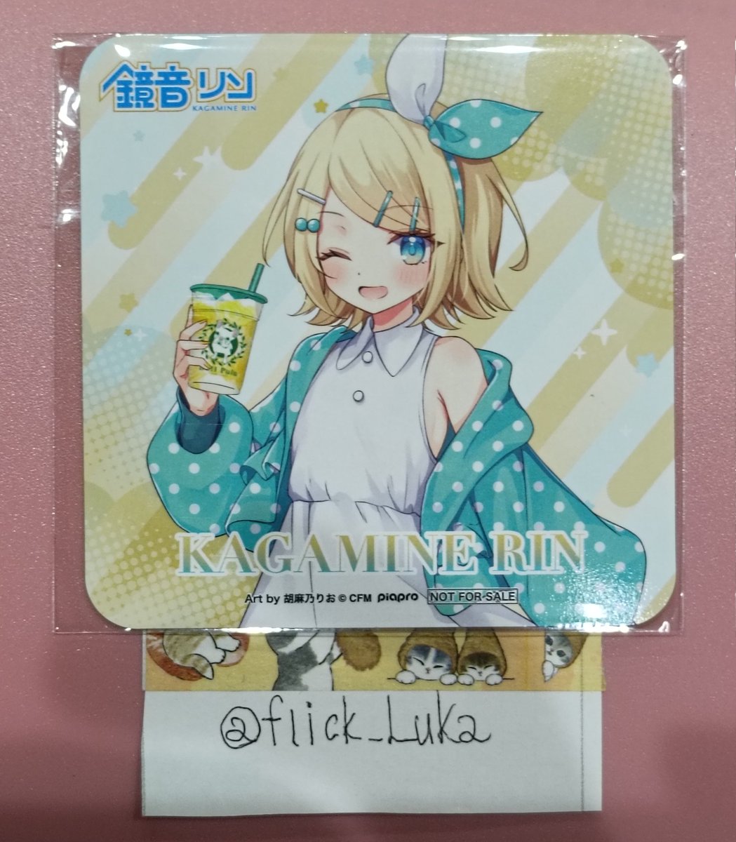 ⓕⓛⓘⓒⓚ。 tweet media