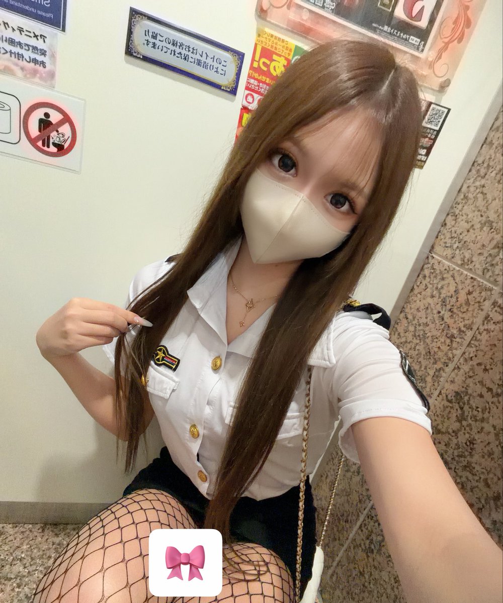 七瀬あのん🌈🤍キャンディキャッツ tweet media