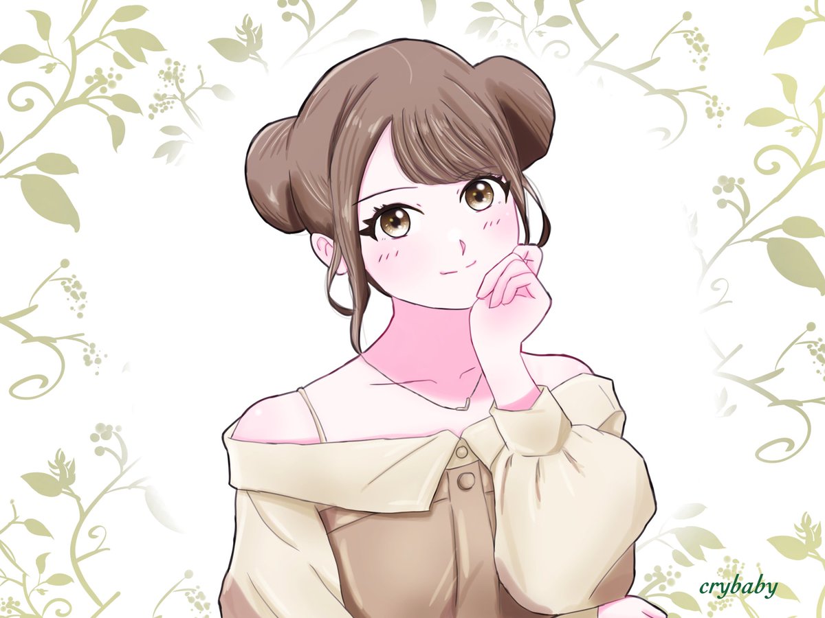 crybaby90866968's tweet image. @HANNA_whsp 
#HANNA #ホワスピ

ホワイトスコーピオンのハンナちゃん描きました🐰🍓 可愛く描けたかな( ´ ▽ ` )