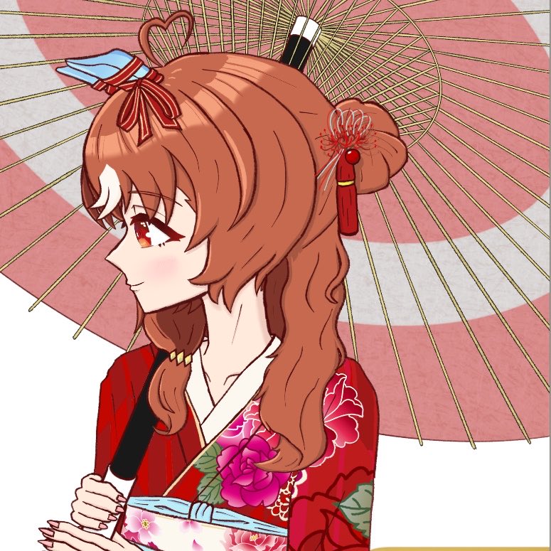 優莉【次回作構想中】 tweet media