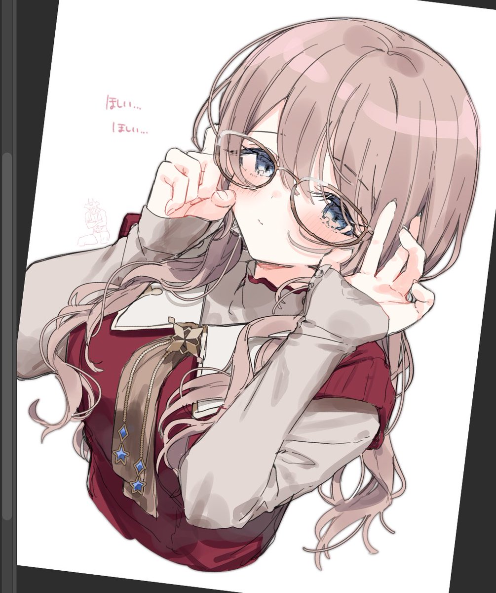 きょも茶 tweet media