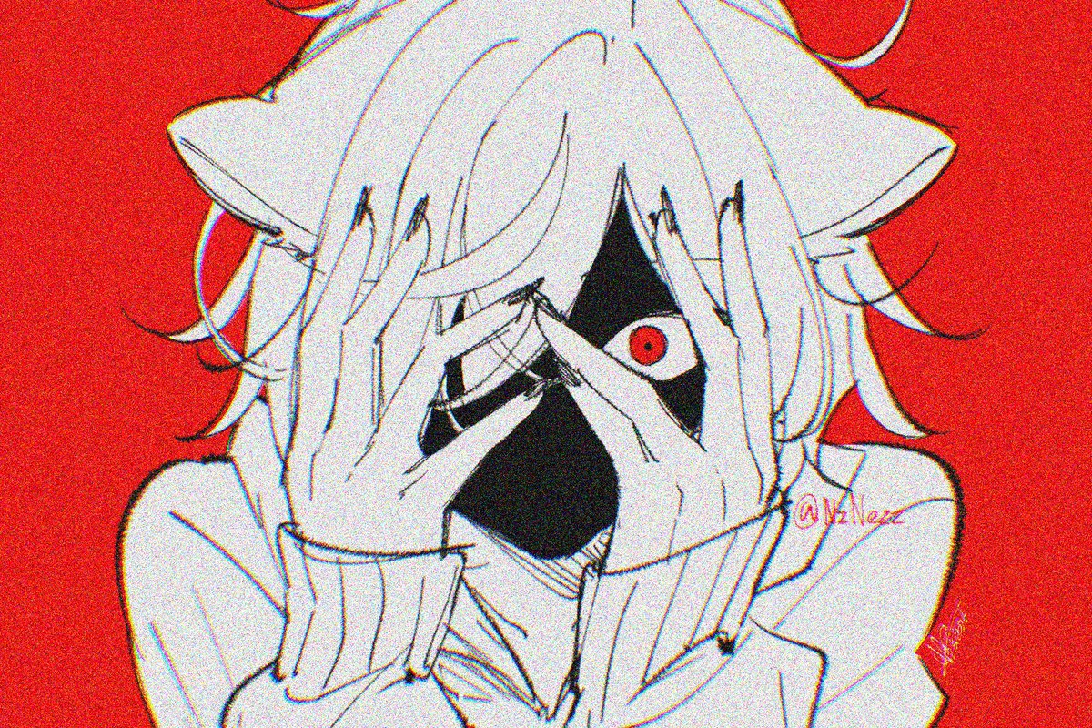 NzNezz's tweet photo. 👁️ https://t.co/887R3QcnOm