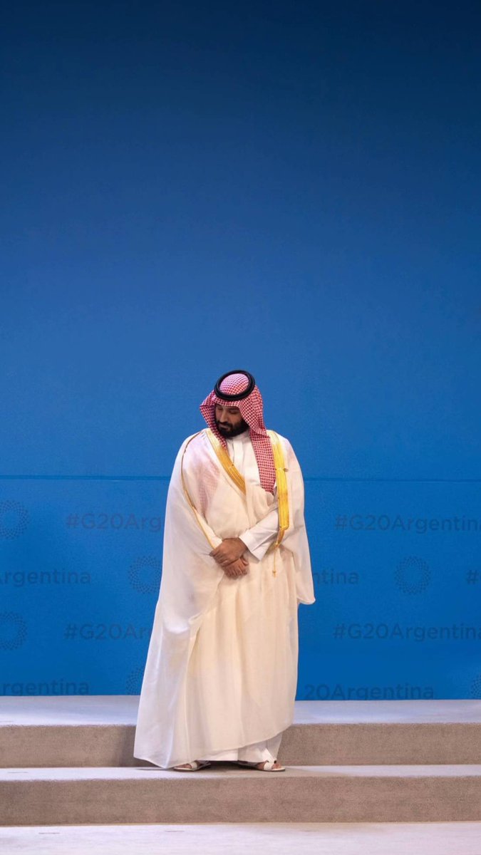 أخبار محمد بن سلمان tweet media