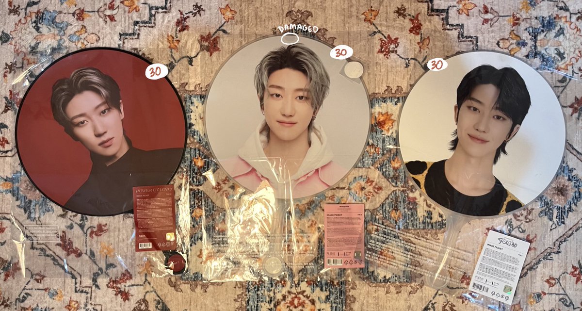 haojiichaa's tweet photo. [ HELP RT ]

CLEARANCE SALE🏷️
selling out some of my collections🥹💚

want to sell photocard photobook al fine seventeen mostly the8 minghao

TAKE ALL free ongkir
• dom tangsel
• bisa 🍊
• sharing ok
• condi dm
• nego ok

t. wts wtb lfs lfb svt pc pb the8 scoups hoshi woozi https://t.co/HtXOnYjFYo