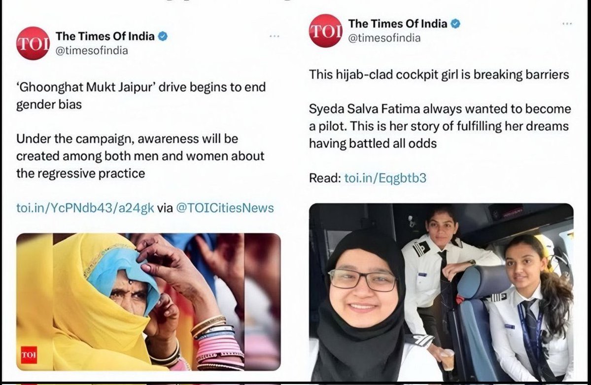 The Abhishek Tiwary Show tweet media