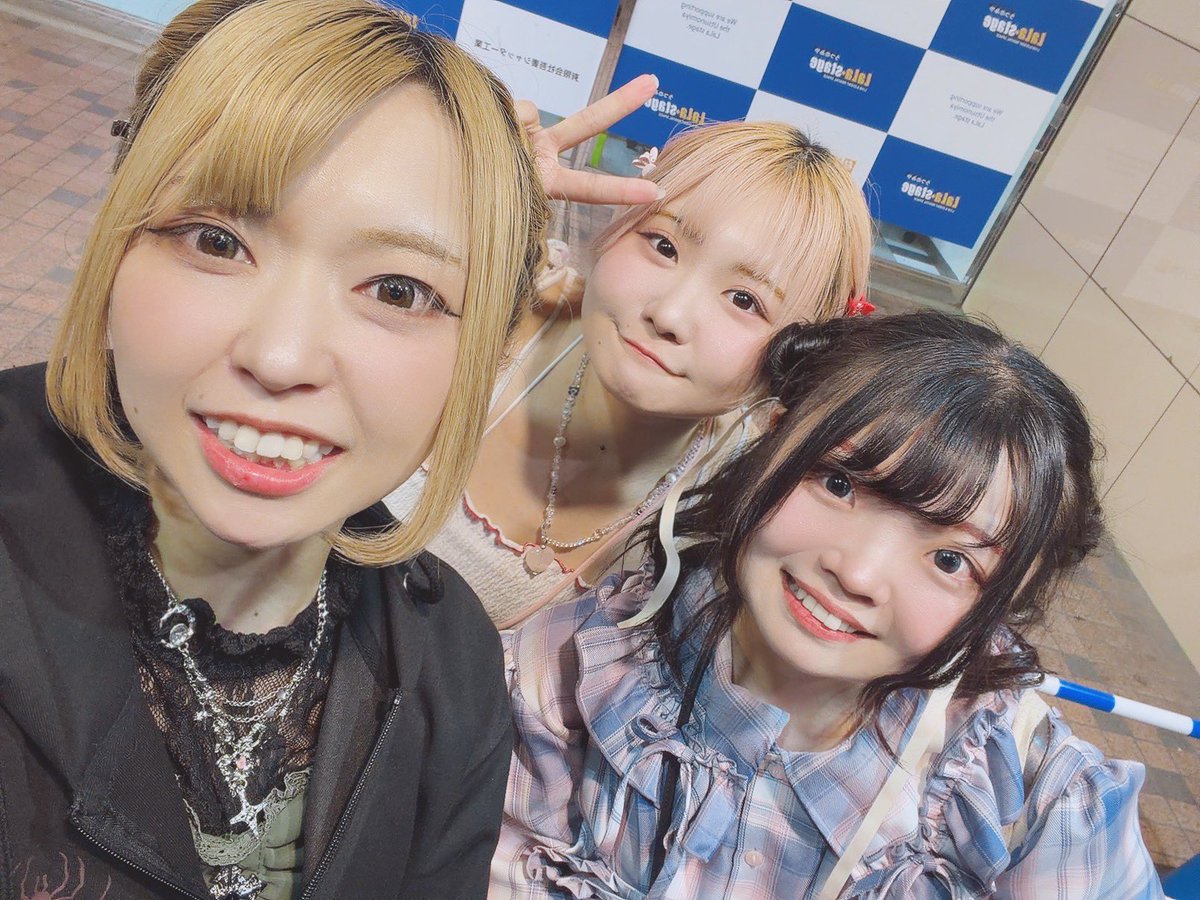 四季乃@新曲＆CD制作クラファン挑戦中🔥 tweet media