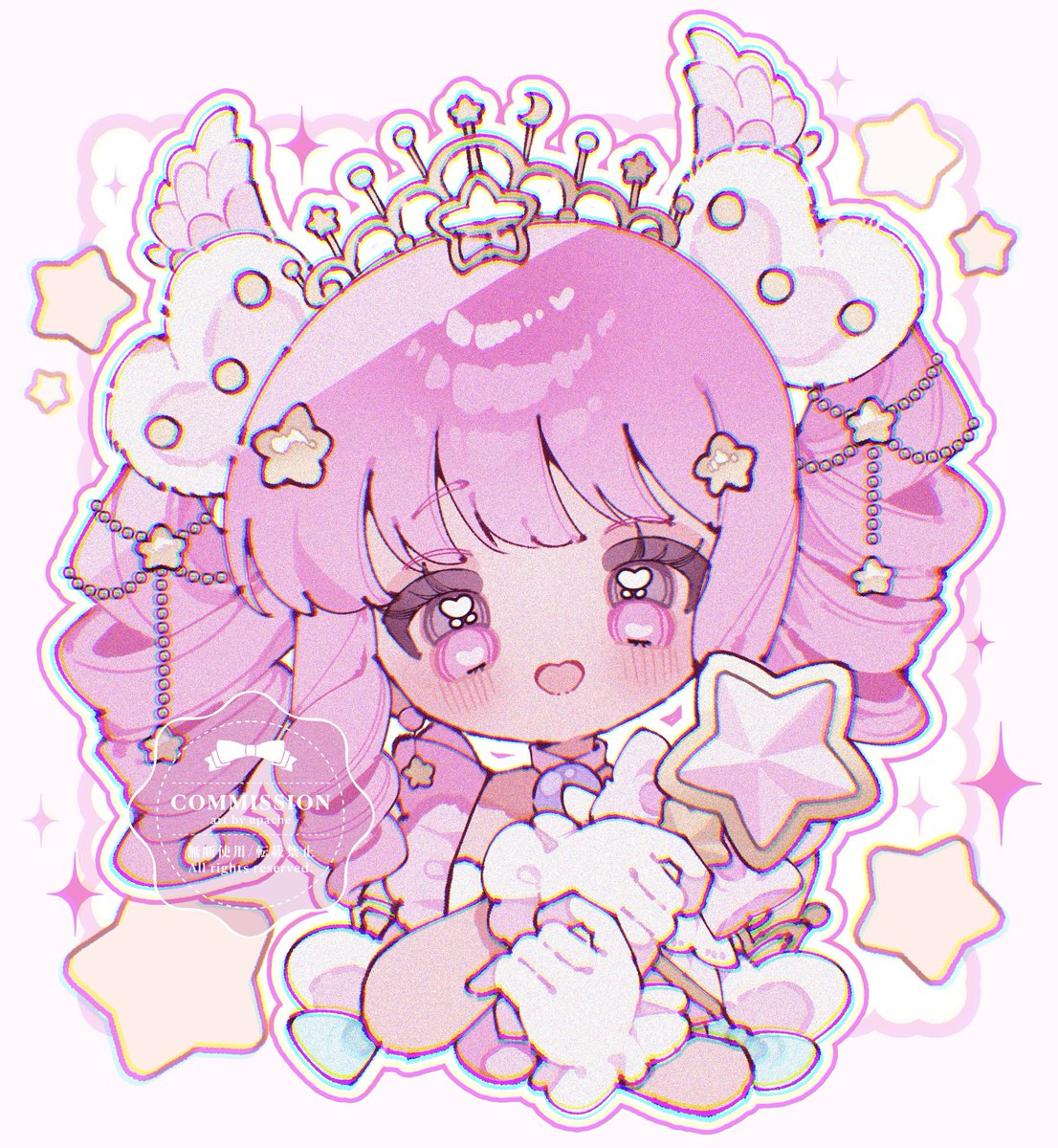 うぱちぇ︎︎ tweet media