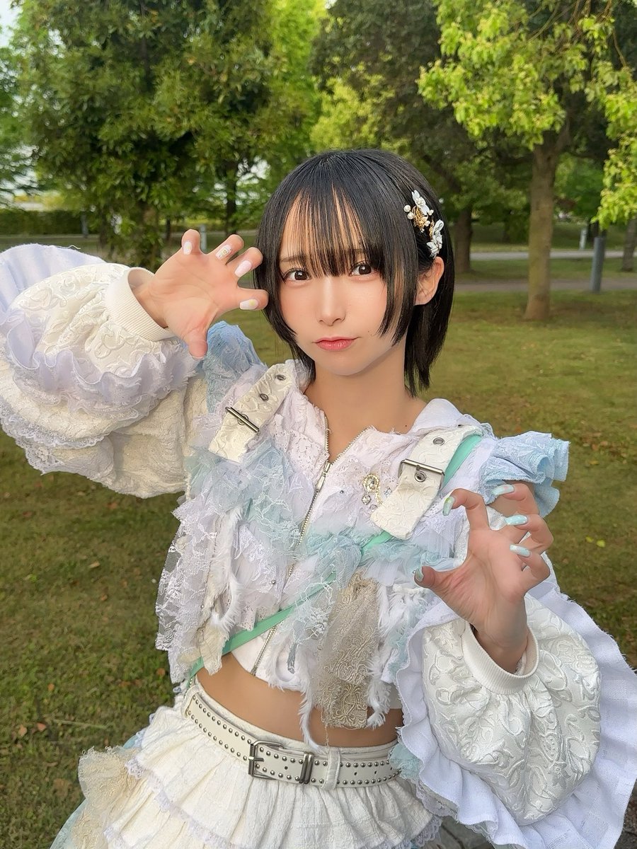 琴吹ゆず(RiNCENT♯） tweet media