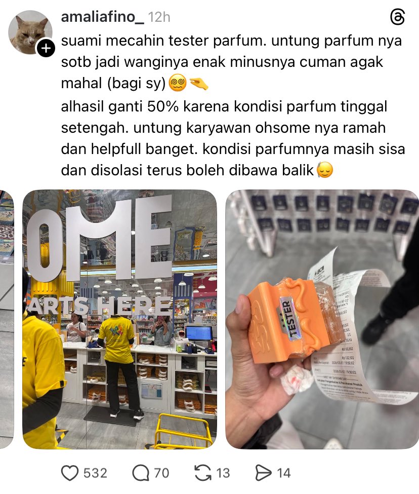 Lambe Saham tweet media
