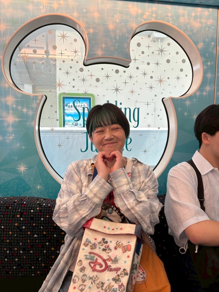 今日もみなさまありがとう♡
お誕生日メールもありがとう🫶
さんじゅうゲフンッゲフン歳になって、シーで浮かれてる私を添えて😌✌️✨
また来週も元気に会いましょうね！
#エフエムイズ #みらいち #楽しいGWを
