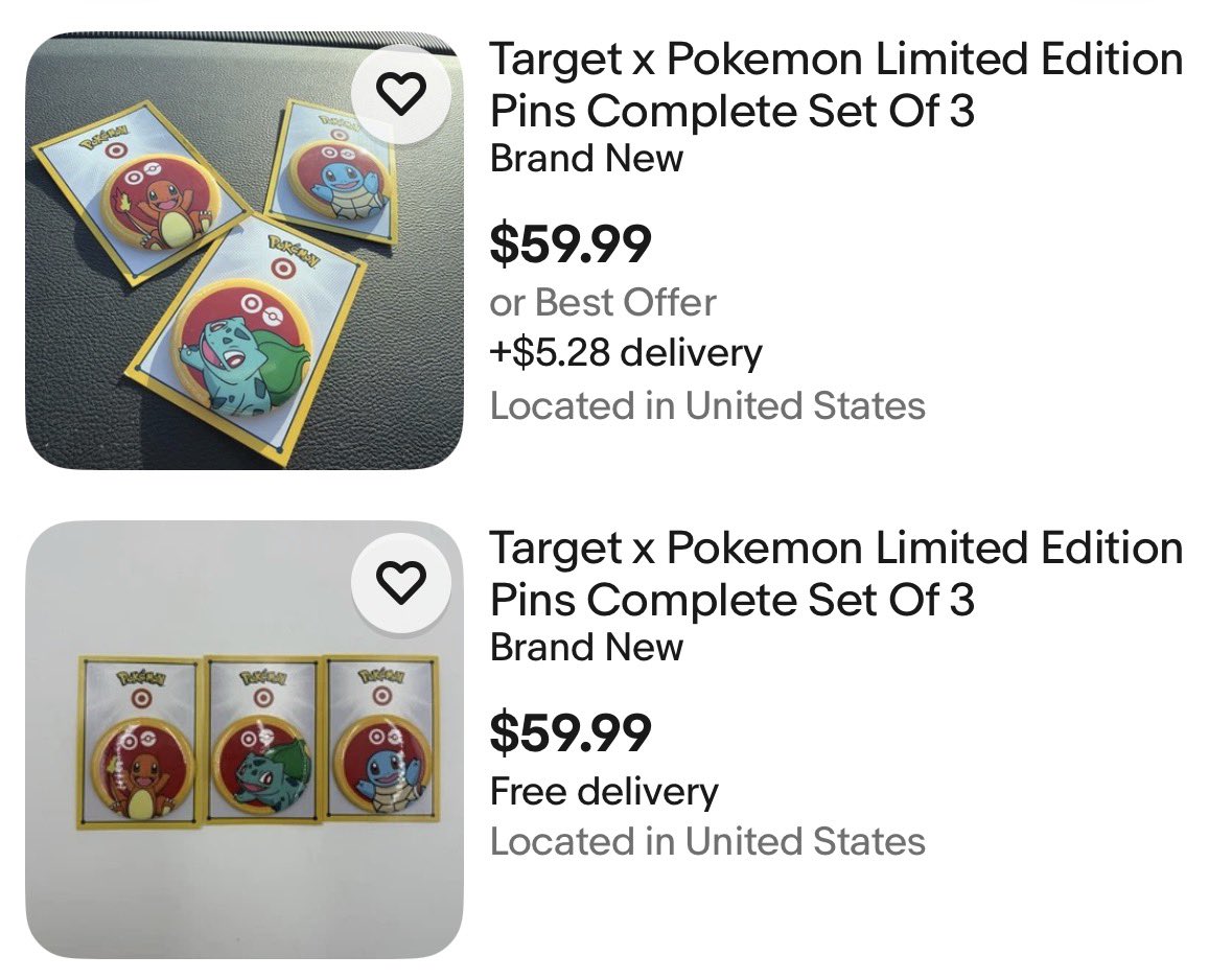 Pokémon-Switch Stock - TCG Restocks tweet media