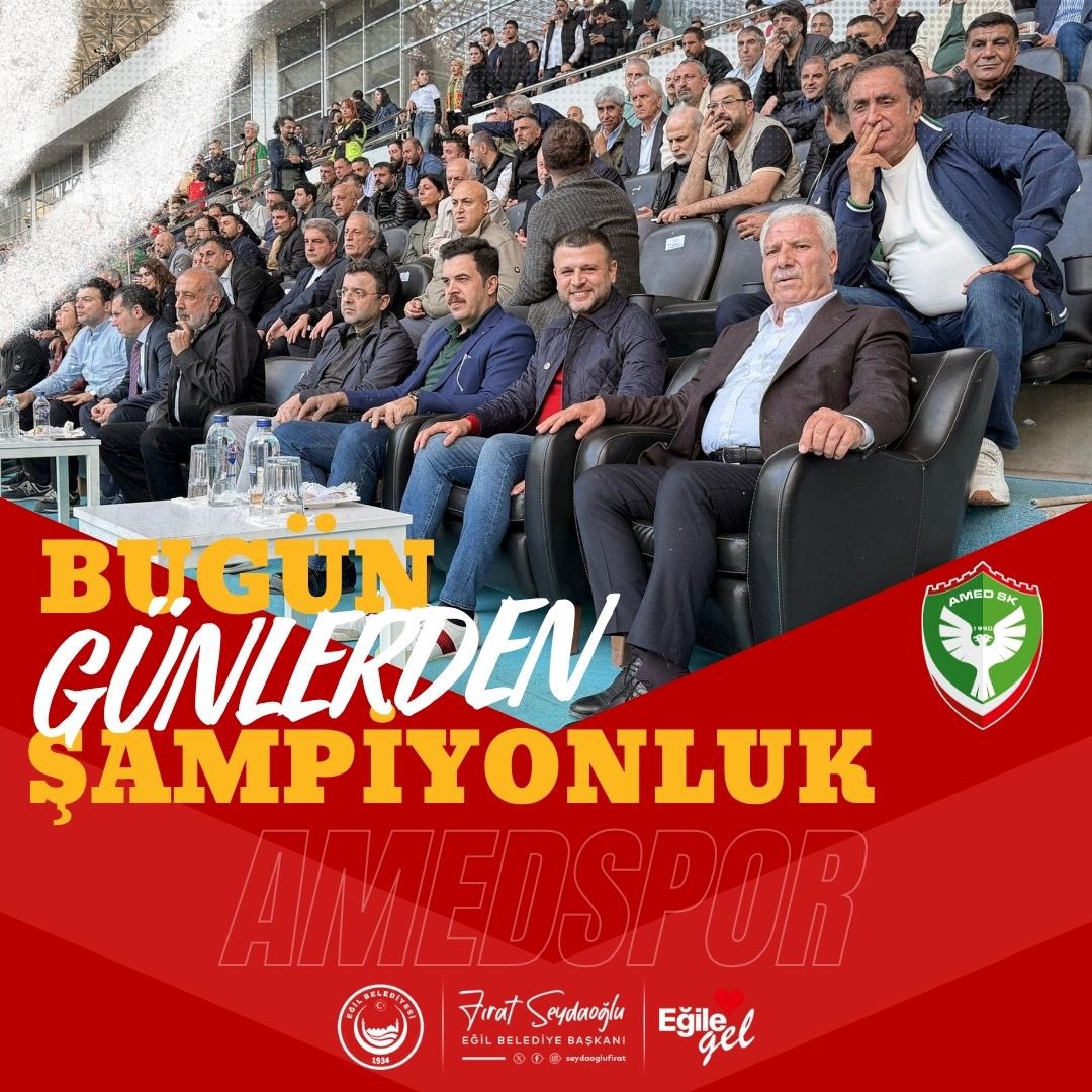 Fırat Seydaoğlu tweet media