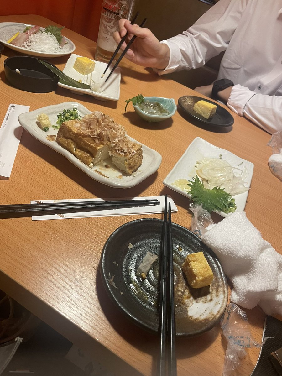 らー@TOU_7期 精神保健 tweet media