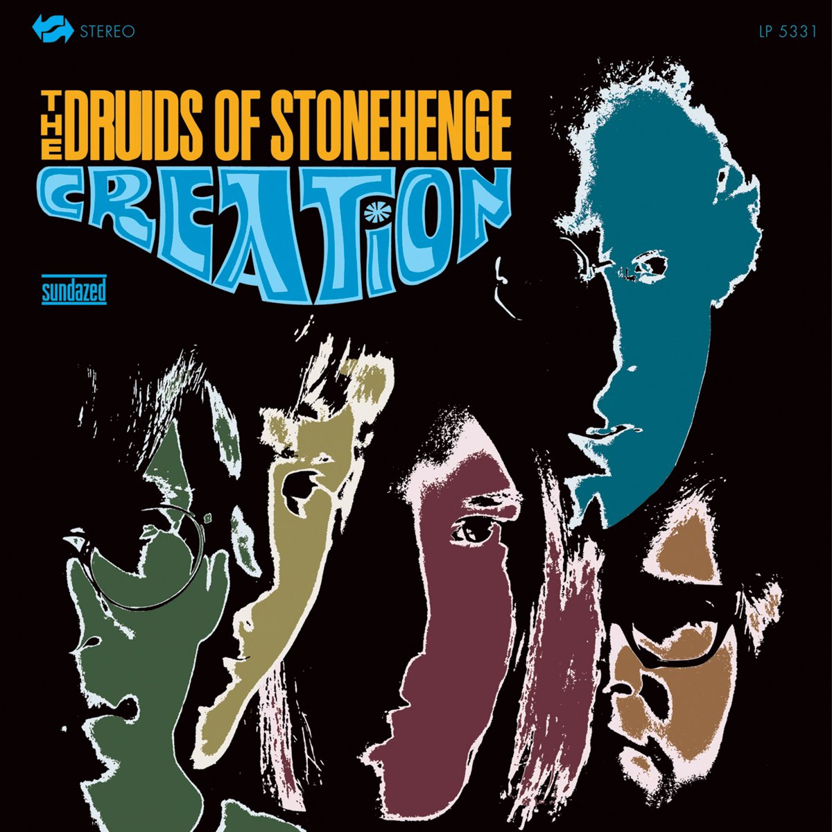 SMbluesrevival's tweet image. Album #97
Creation- The Druids of Stonehenge

Rating: 8/10

Oh man, if there's only song to listen to from this album it's 'Bring it on home' (attached below)

#bluesrock #garagerock #saturdayvibes