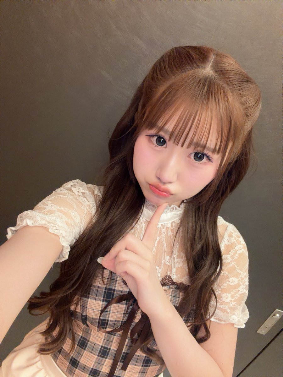 夏綺りりな【HIGH SPY DOLL】@関ヶ原唄姫合戦予選会参戦中‼️ tweet media