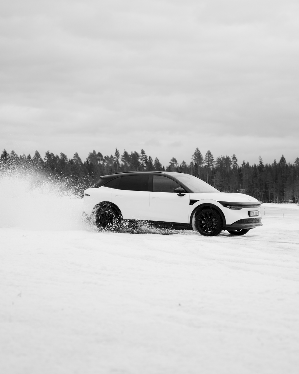 Zeekr_Europe's tweet photo. The ice may be melting, but we’re still thinking about this epic day.
Control in the coldest conditions.
Power, wherever you take it.
#Zeekr #ZeekrEurope #EV #zeekrdesign #zeekrEV https://t.co/RJkQtWmkjG