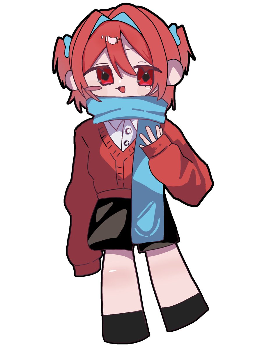 にどね tweet media
