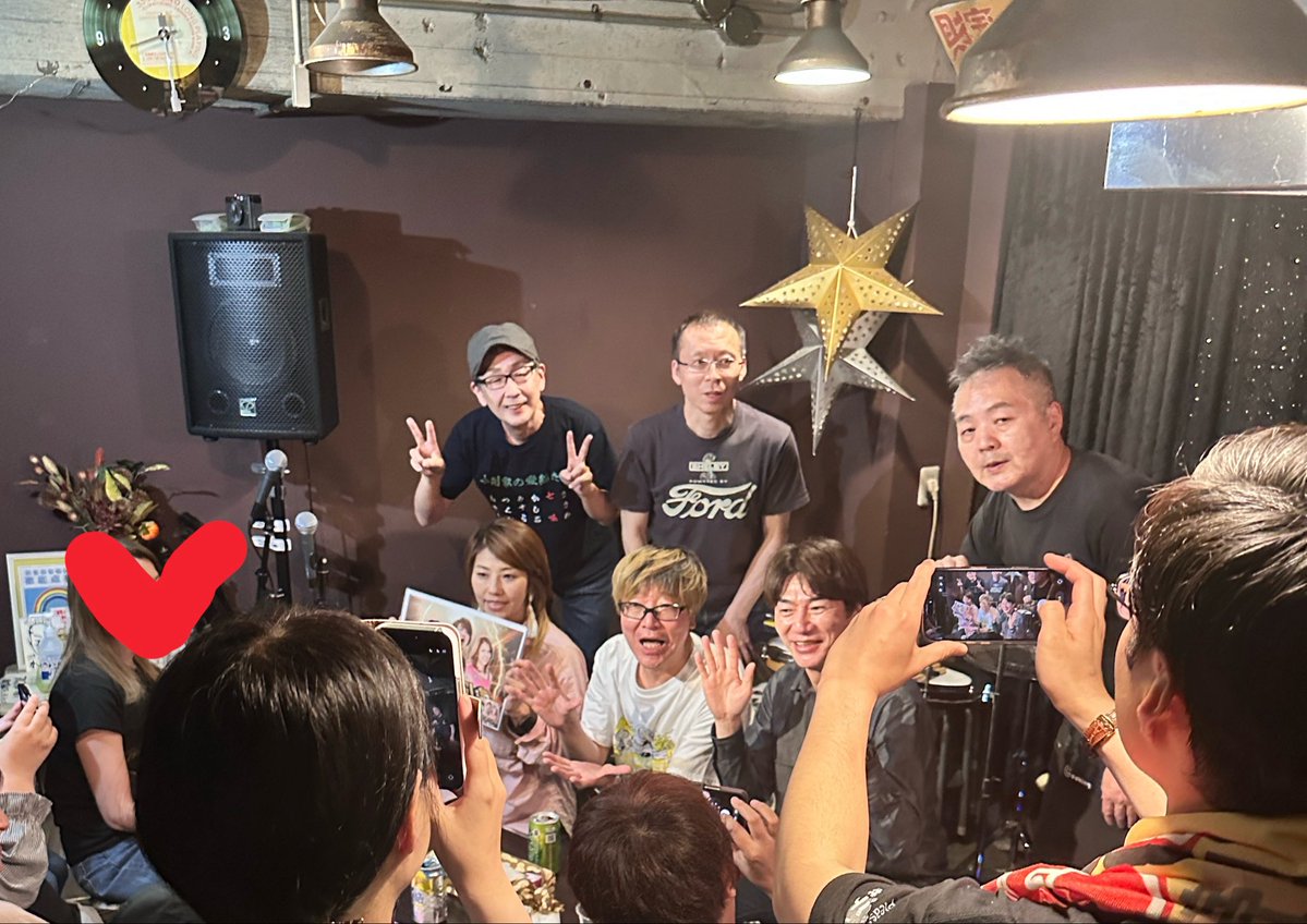 赤プル（夫婦コンビチャイム） tweet media