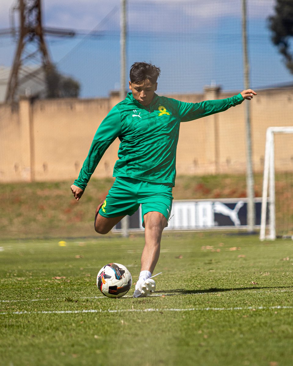 Mamelodi Sundowns FC tweet media