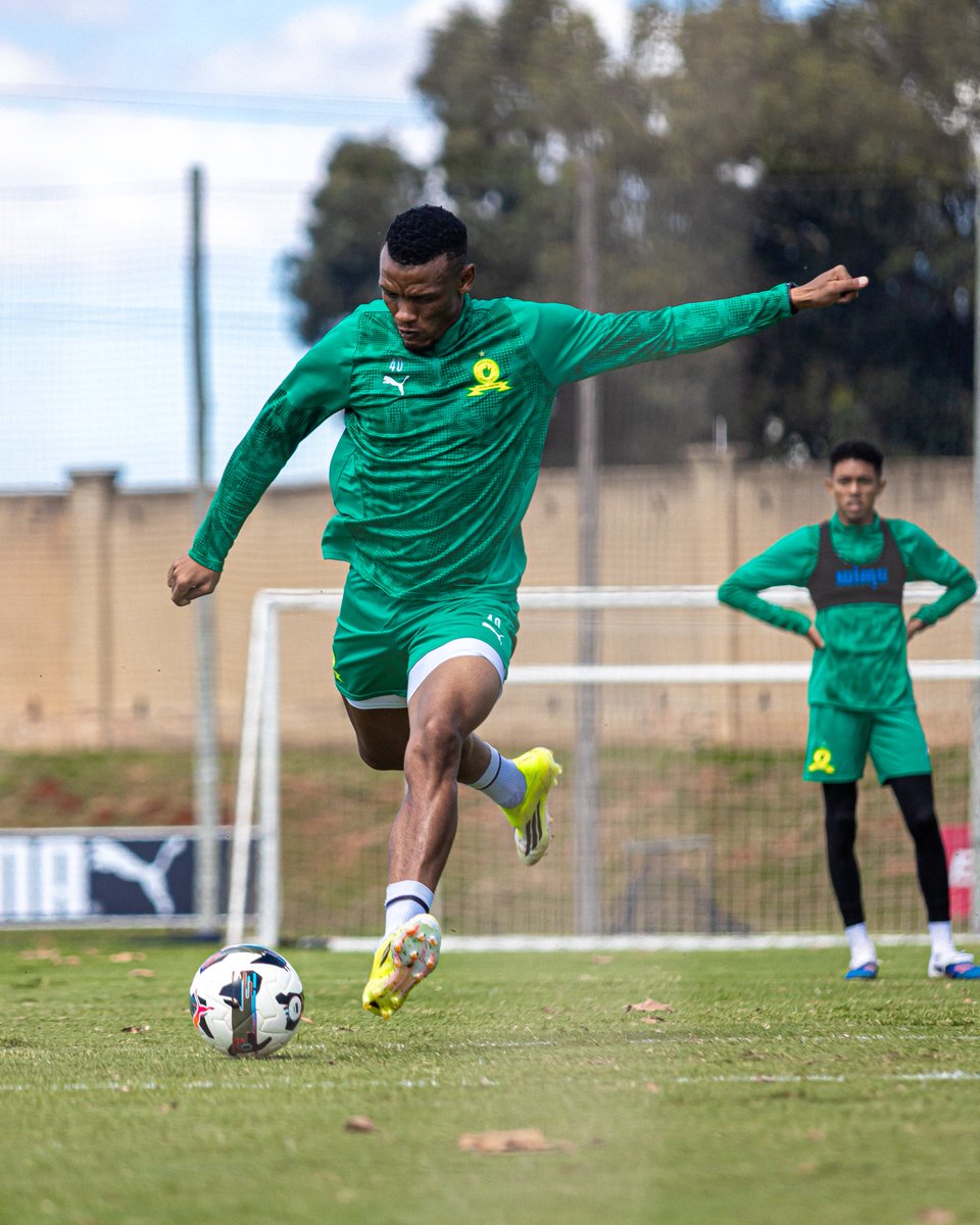 Mamelodi Sundowns FC tweet media