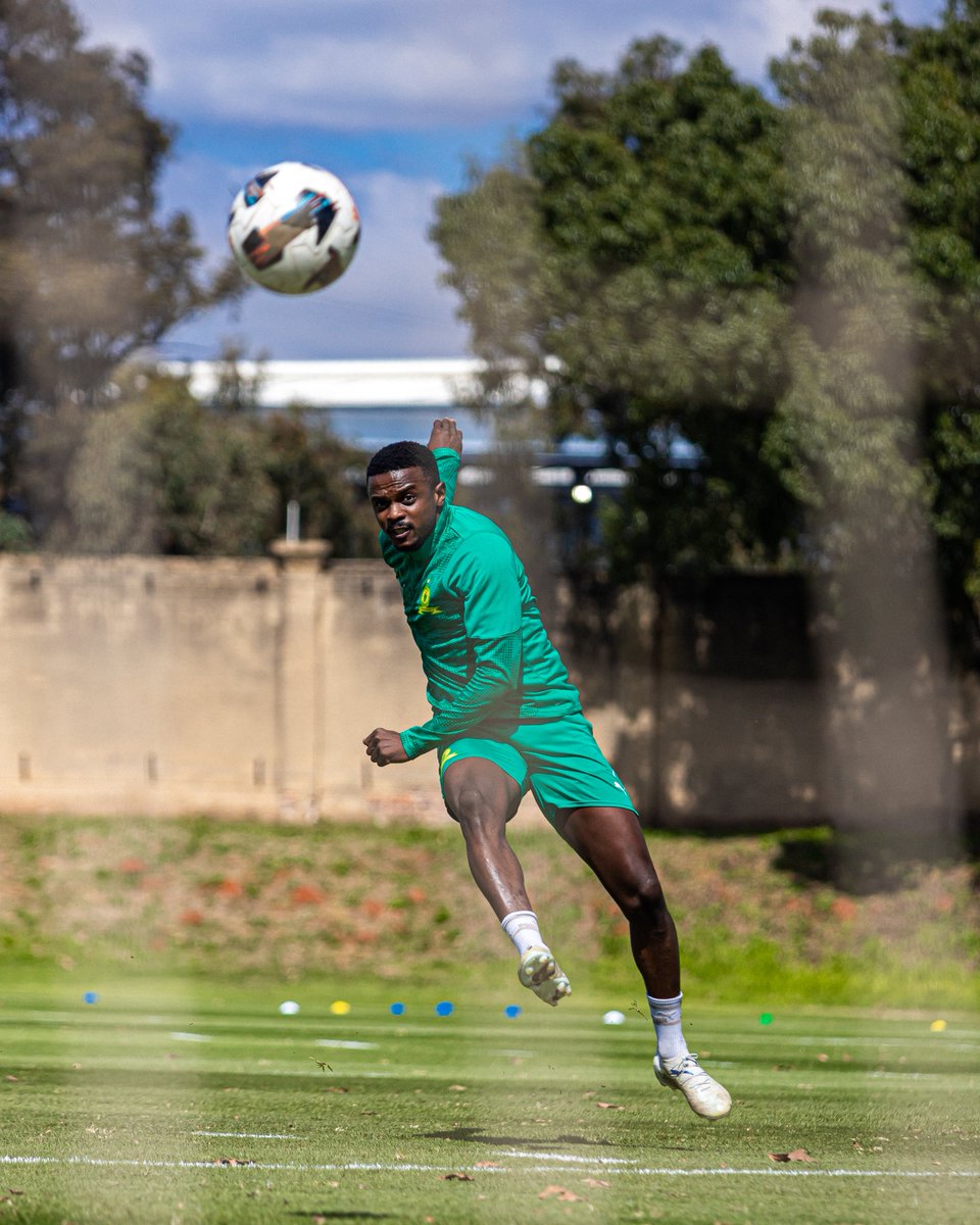 Mamelodi Sundowns FC tweet media
