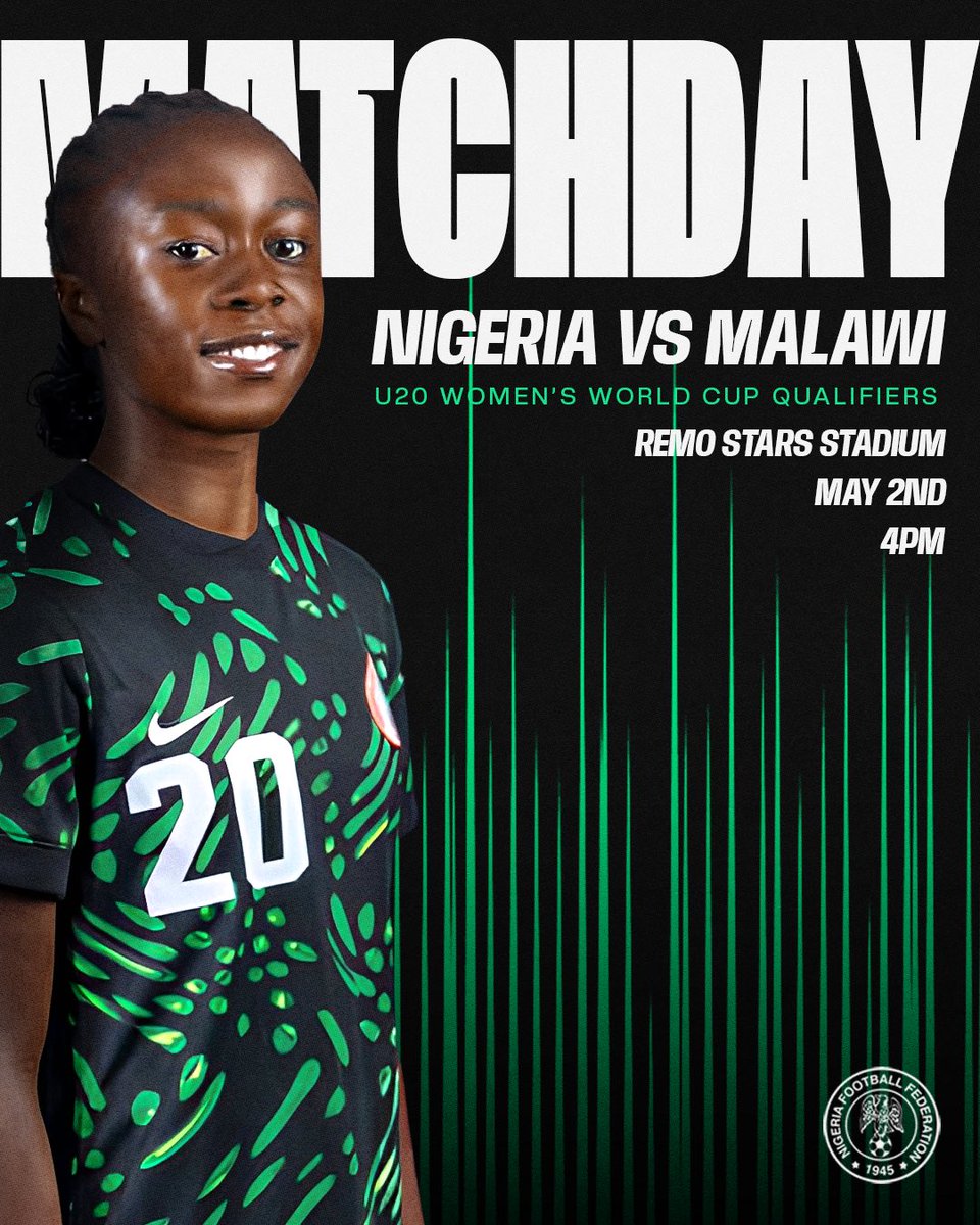 The NFF 🇳🇬 tweet media