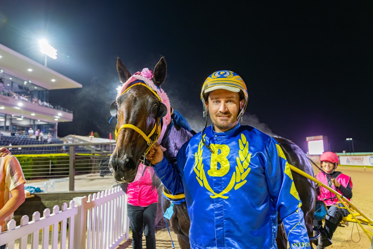 Club Menangle tweet media