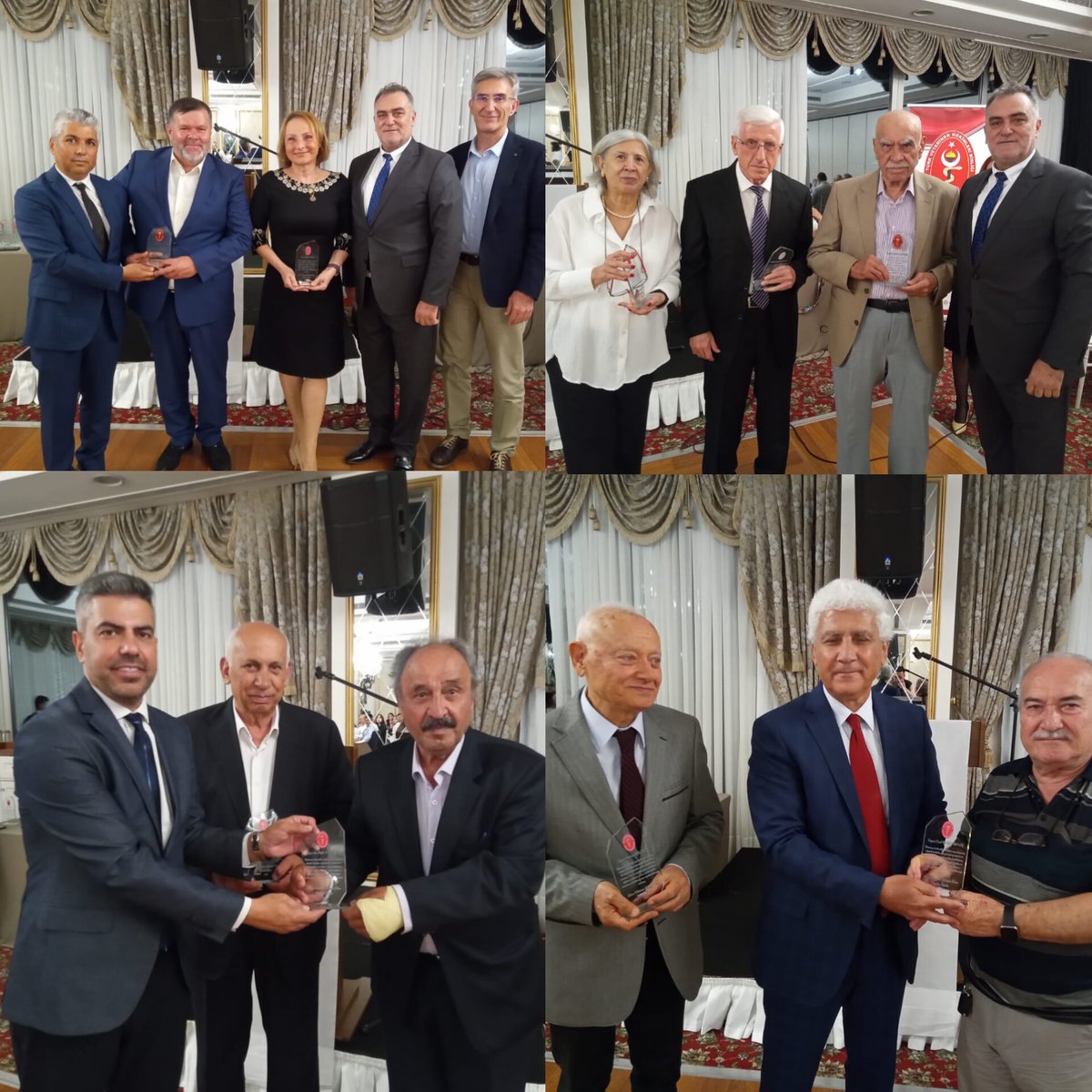 Adana Veteriner Hekimleri Odası tweet media