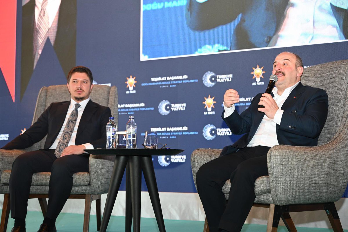 Selman Özboyacı tweet media