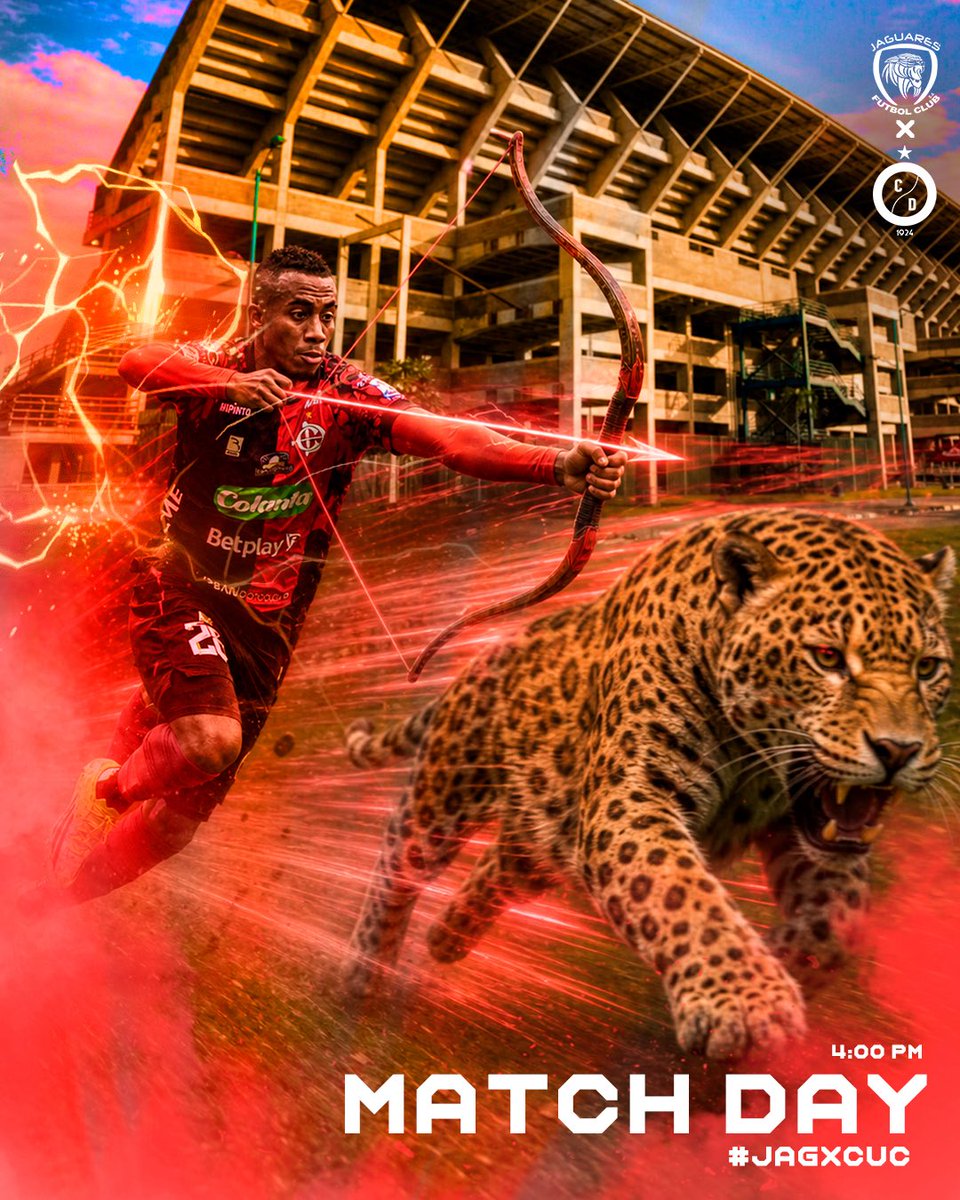 Cúcuta Deportivo FC tweet media