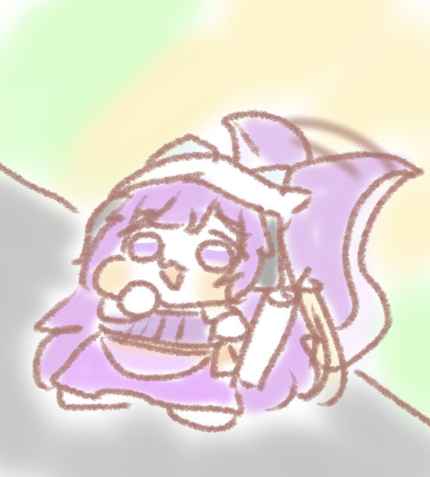 もあい tweet media