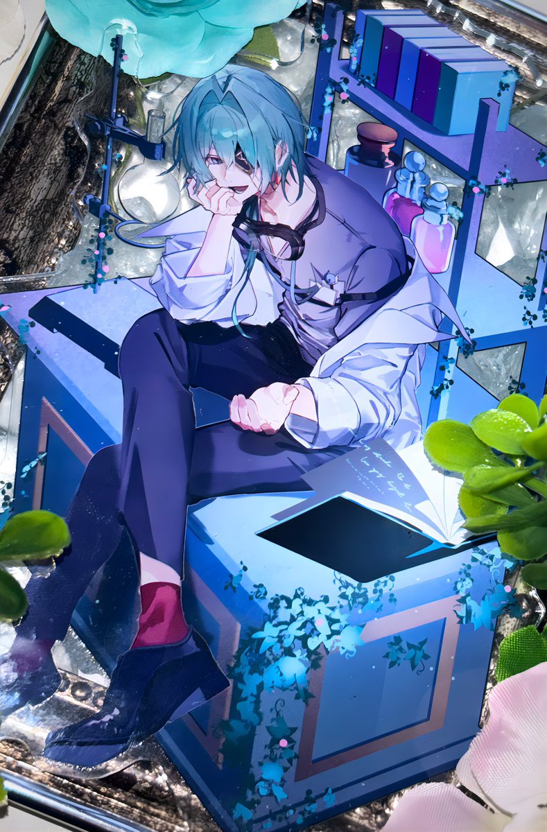 てんノ￤スパコミ 5/5 西2 ナ15a tweet media