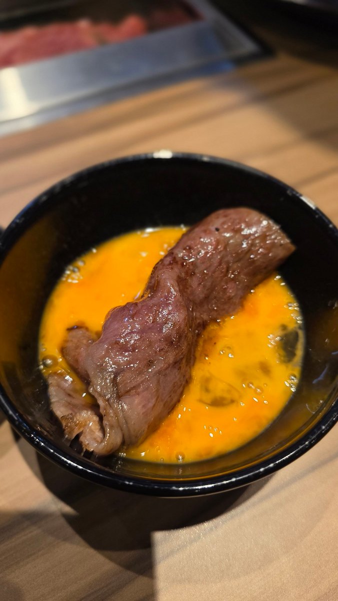 neobosu7's tweet photo. 焼肉ジャンボ本郷
数年ぶりに来たが野原焼きの値段が上がってなくて一安心
相変わらず美味い https://t.co/ZWn8pH5L5b