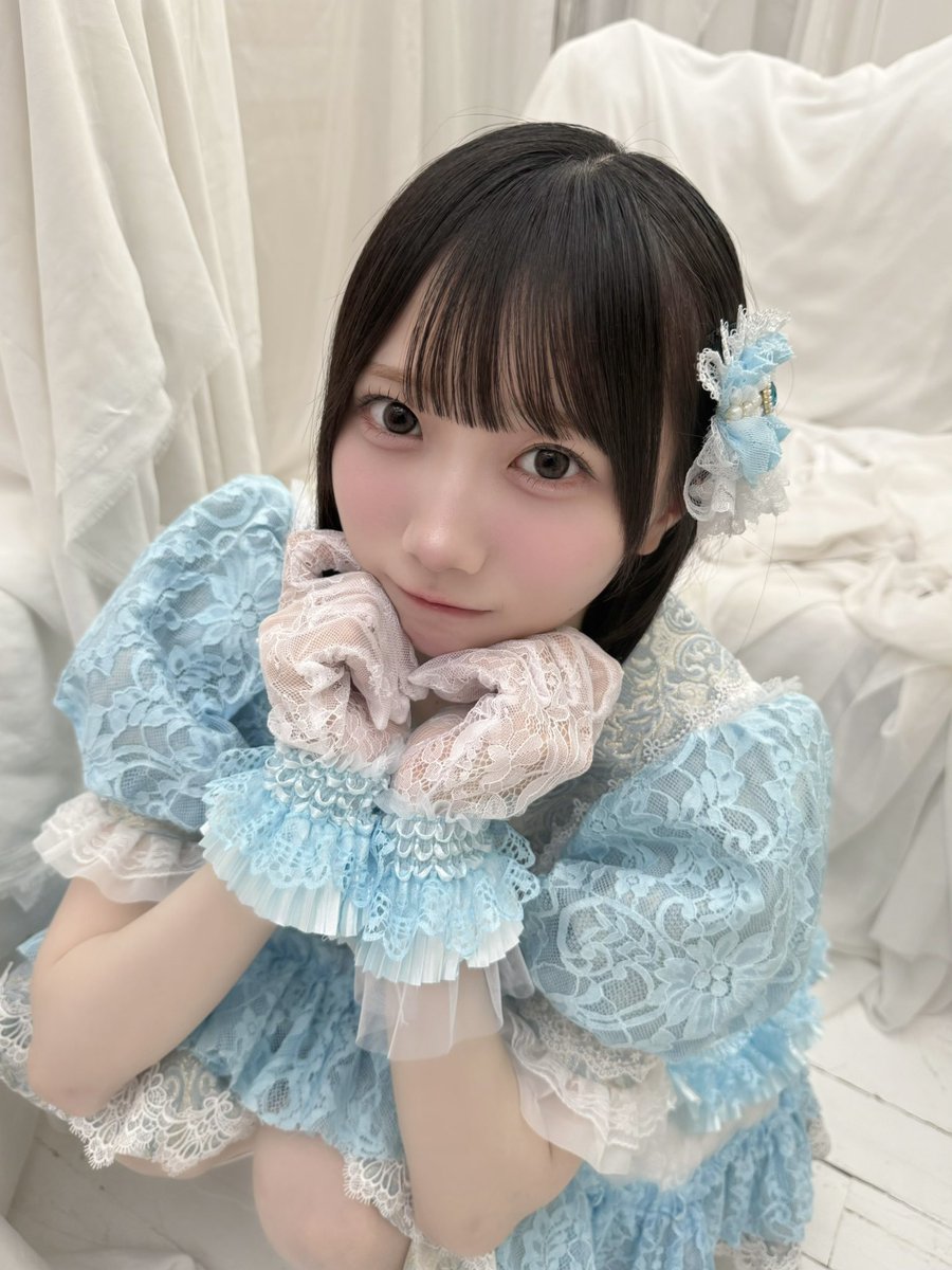 春海りお【虜なるプレリュード】0524デビューワンマン@O-WEST tweet media