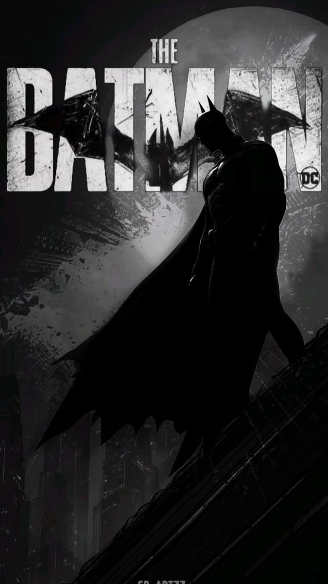 wavebatt's tweet photo. Batman https://t.co/xSzoULoPMx