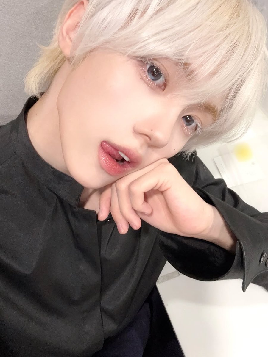 seongmin tweet media