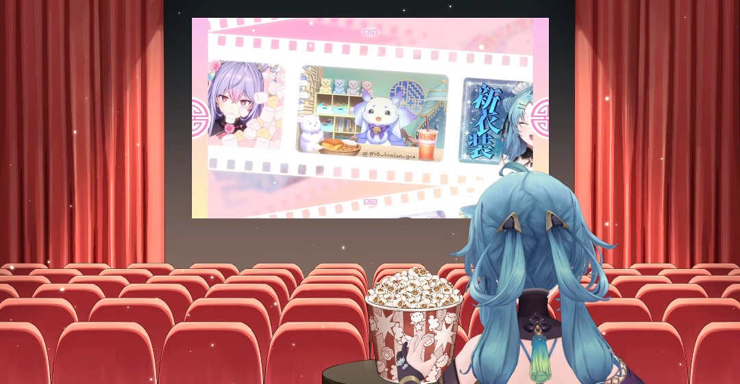 かいじゅう3🛼 tweet media