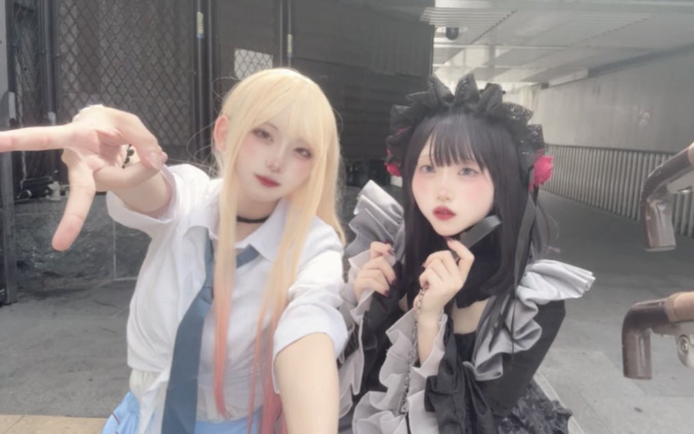 むい🐻‍❄️⚡️@ATC両日 tweet media