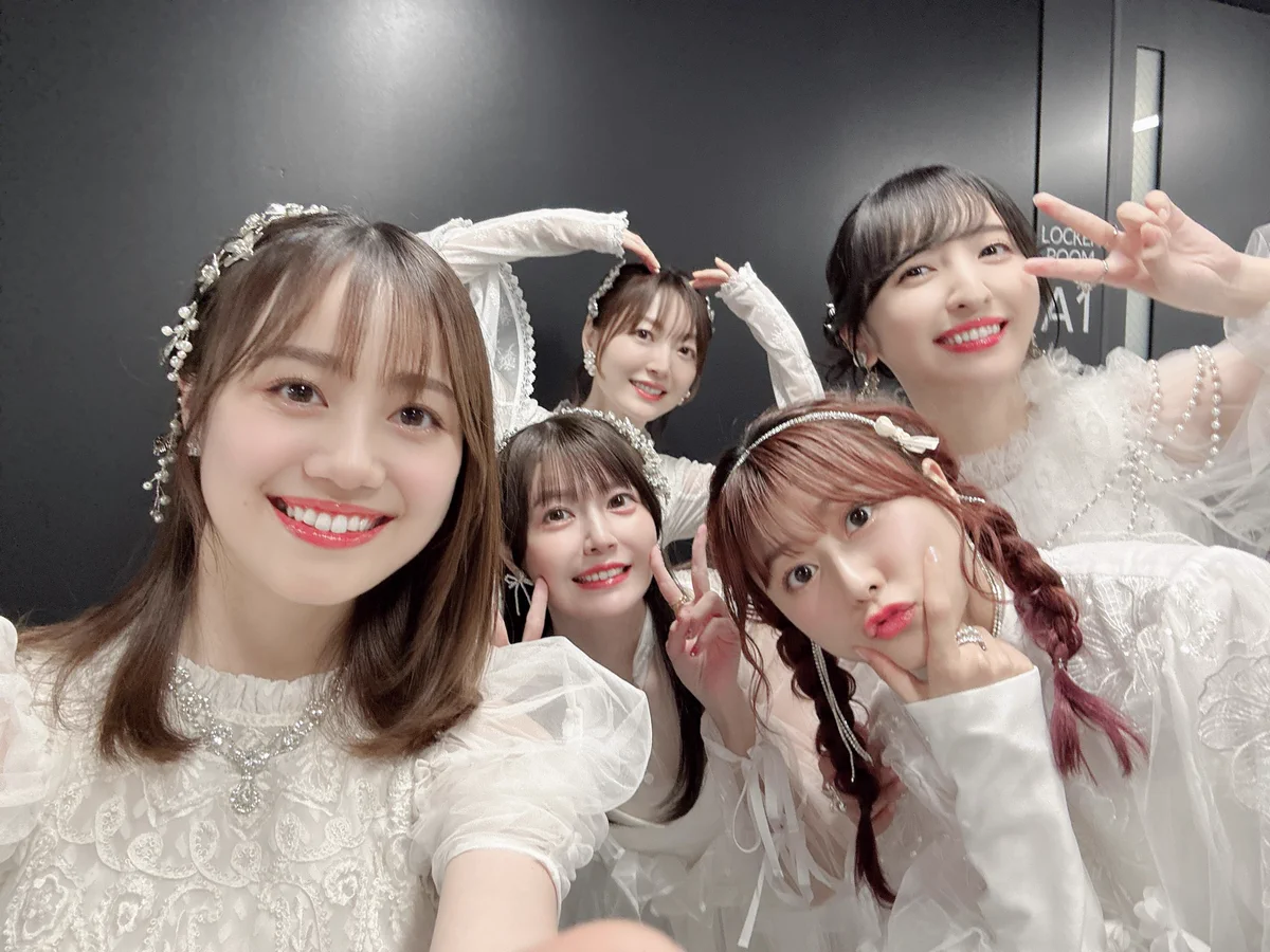 伊藤美来 公式info on X: 