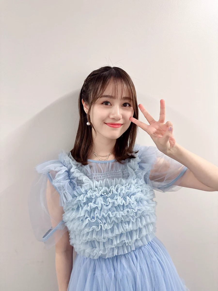伊藤美来 公式info on X: 