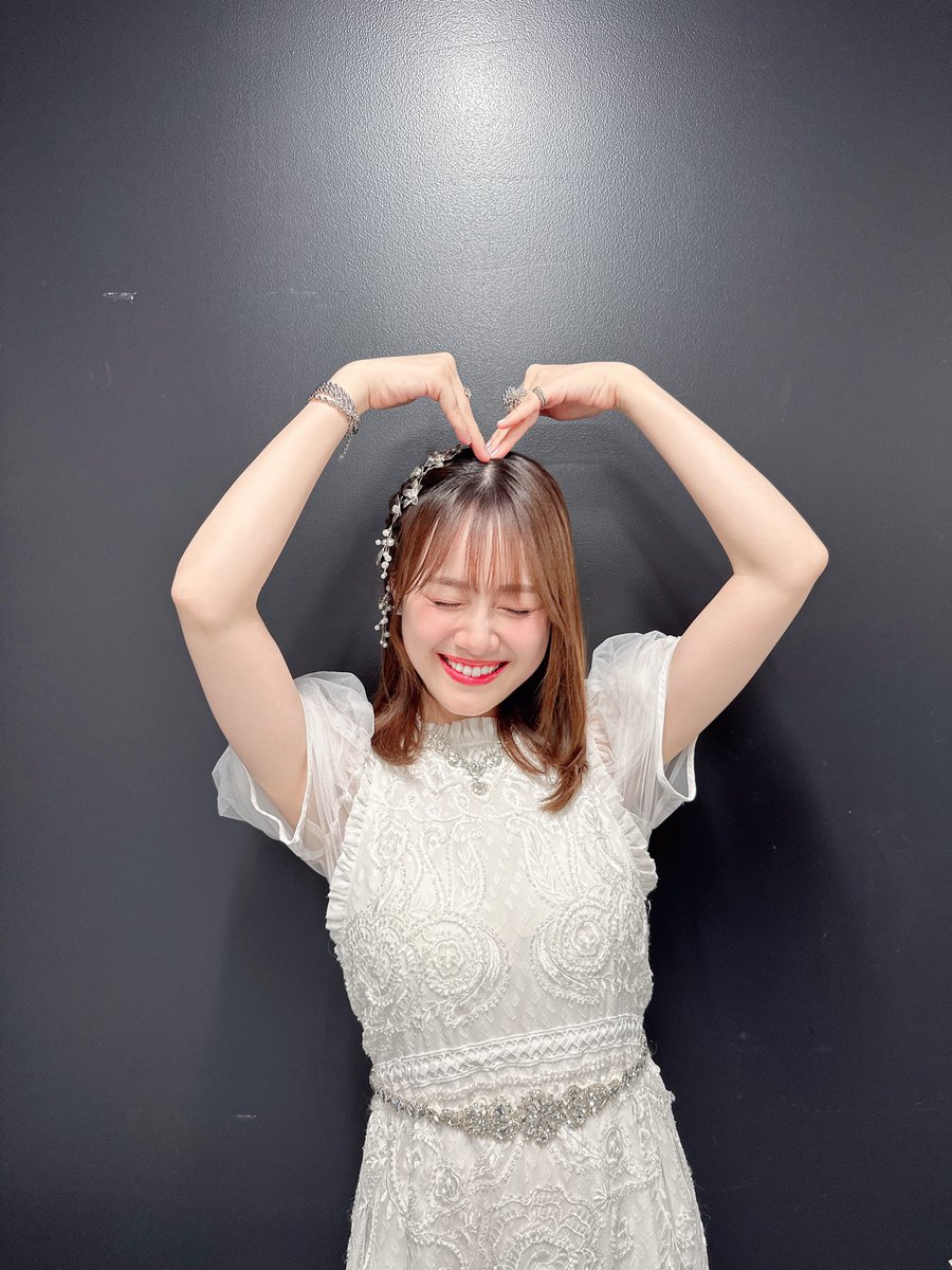 伊藤美来 公式info tweet media