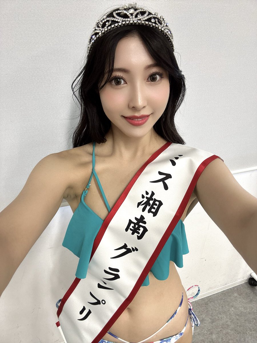 李亜 tweet media