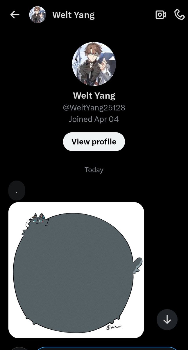 Dan Heng (semi ia) tweet media