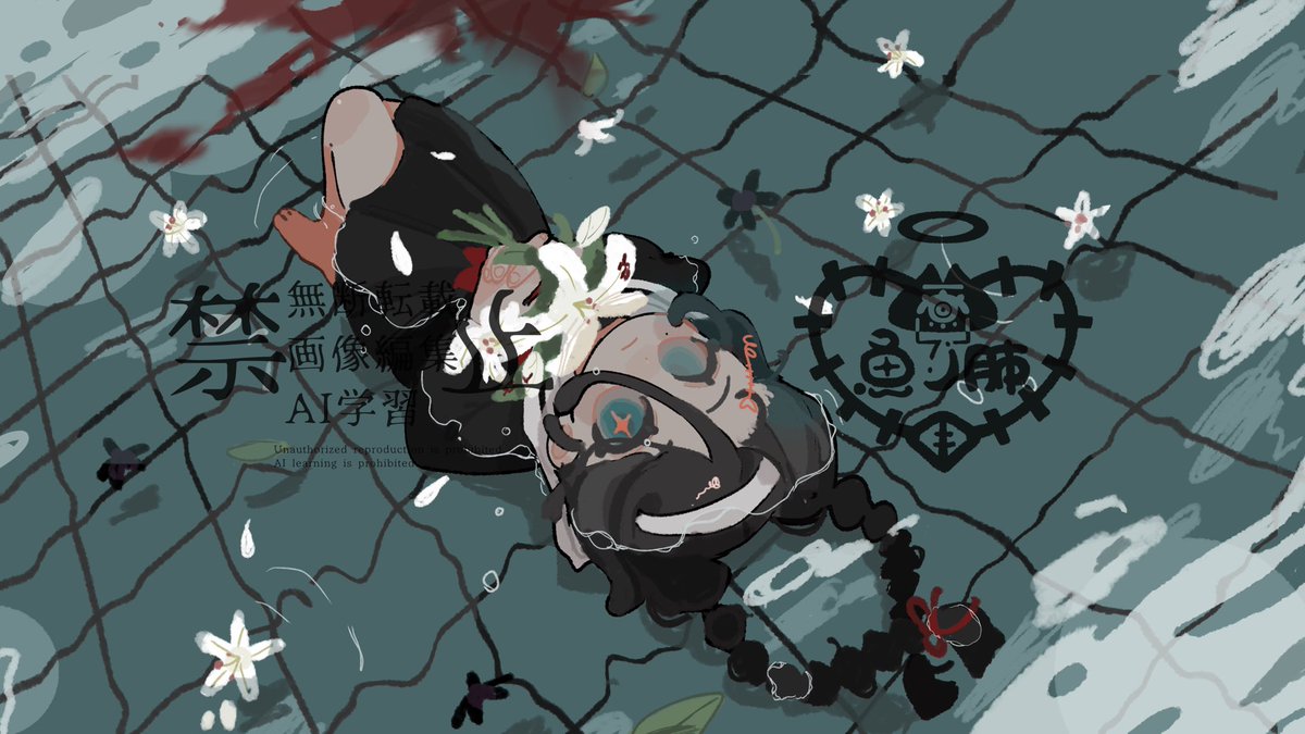 魚ノ肺 tweet media