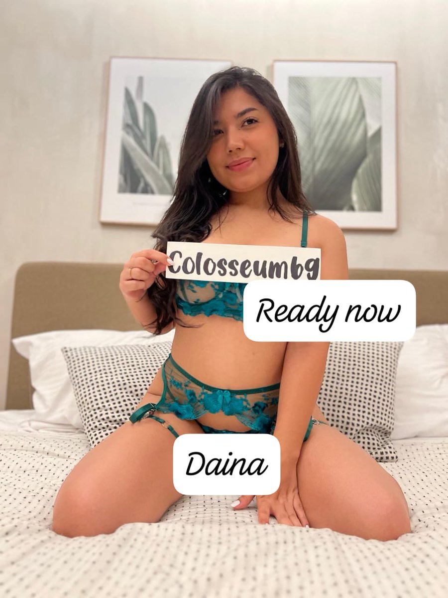 Colosseumm69's tweet photo. Colosseum69
Model- daina
Country-Colombia
Instagram- Colosseum69_

Lush show
A##l show
Dp show
Bd## show
https://t.co/W856gOx7Cx…

Follow on telegram 
https://t.co/b4PFCwFnHs
@PGA_0722
@vcm_for_you__ @Vcf_rahull4 
@GenuineModels2 @gacc17services  @ReliableHottiez https://t.co/SY4OnsRsLh