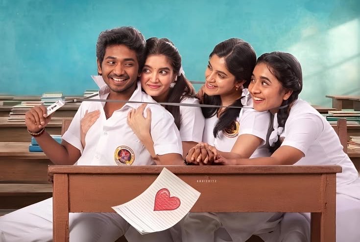 CinemaMadness24's tweet image. #Youth made 20 times the budget. 👏🏻

Budget - 4.5 Crores 
WW Gross - 86 Crores