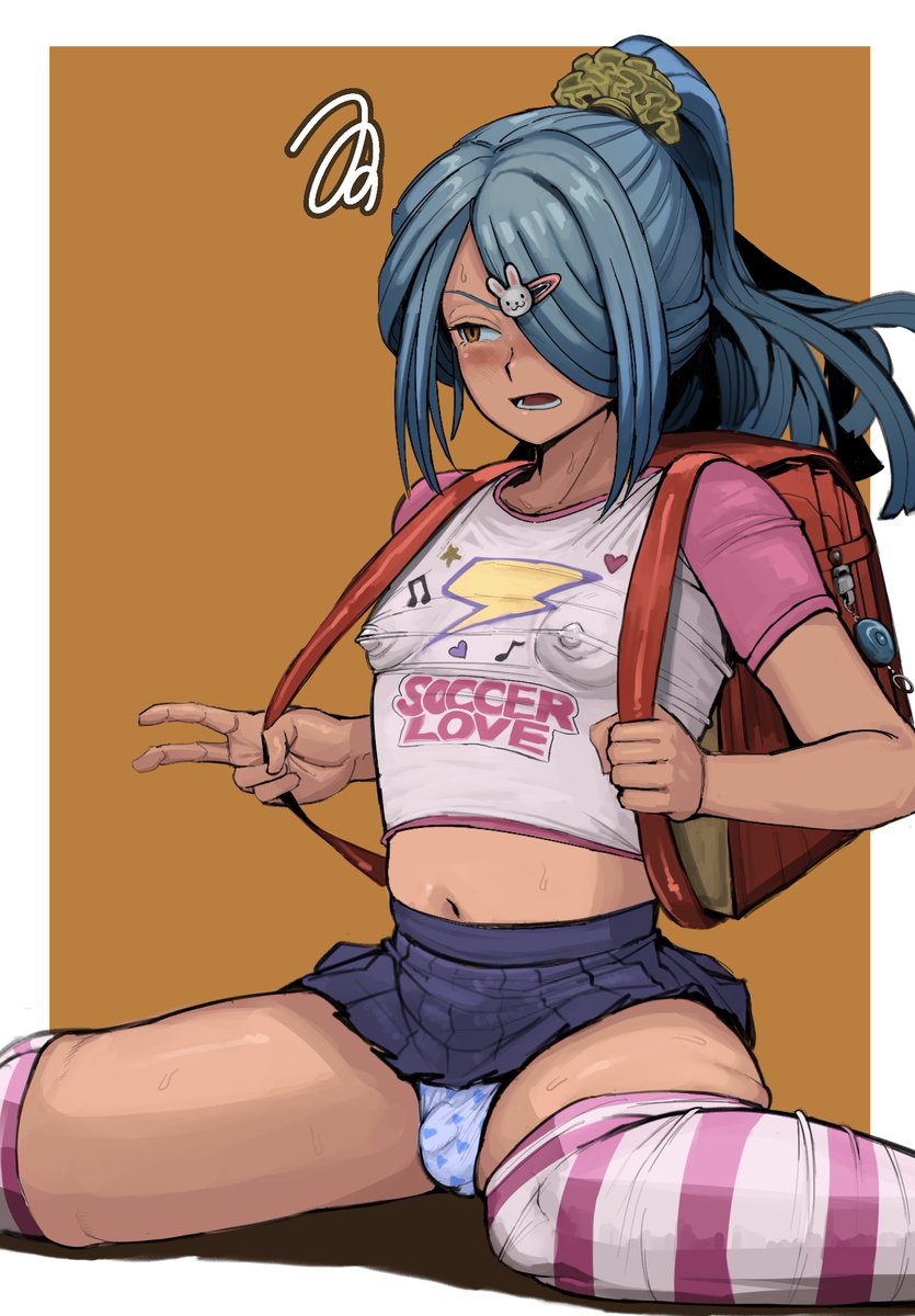 女◯服一郎太です