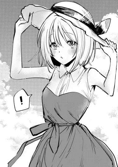 彩菱ふう✧新作準備中✧ tweet media